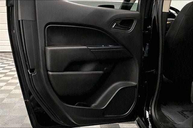 2021 Chevrolet Colorado LT 4x4-Apple CarPlay/Android Auto-Rear Camera