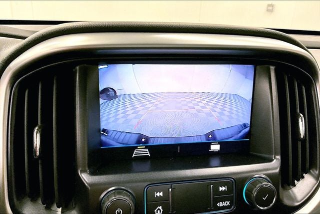 2021 Chevrolet Colorado LT 4x4-Apple CarPlay/Android Auto-Rear Camera