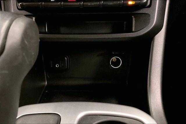 2021 Chevrolet Colorado LT 4x4-Apple CarPlay/Android Auto-Rear Camera