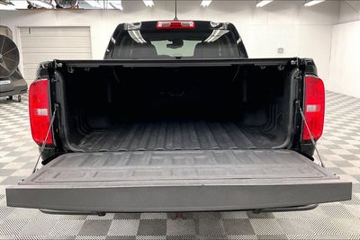 2021 Chevrolet Colorado LT 4x4-Apple CarPlay/Android Auto-Rear Camera