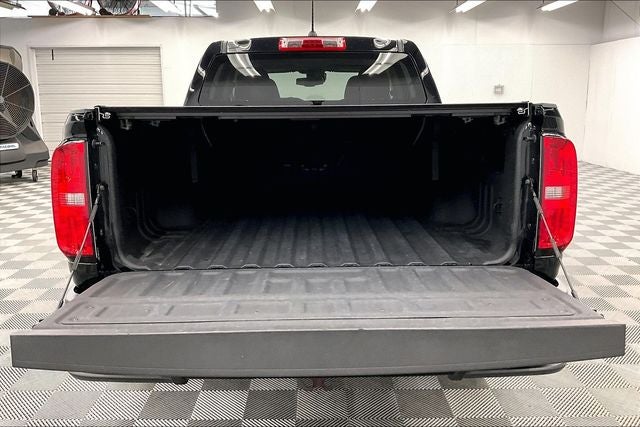 2021 Chevrolet Colorado LT 4x4-Apple CarPlay/Android Auto-Rear Camera