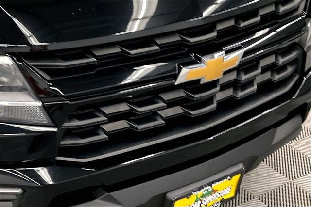2021 Chevrolet Colorado LT 4x4-Apple CarPlay/Android Auto-Rear Camera