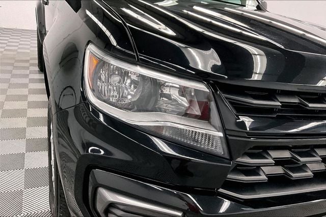 2021 Chevrolet Colorado LT 4x4-Apple CarPlay/Android Auto-Rear Camera
