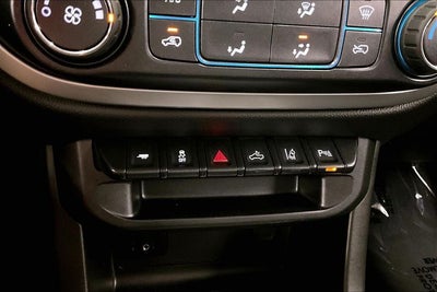 2021 Chevrolet Colorado LT 4x4-Apple CarPlay/Android Auto-Rear Camera