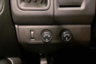 2021 Chevrolet Colorado LT 4x4-Apple CarPlay/Android Auto-Rear Camera