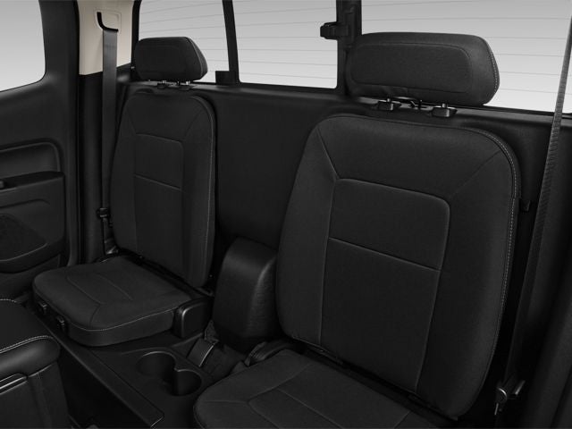 2022 Chevrolet Colorado Z71 4X4