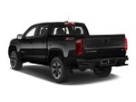 2022 Chevrolet Colorado Z71 4X4