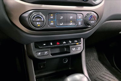 2022 Chevrolet Colorado Z71 4x4-Trailer Pkg-Htd Seats-Remote Start