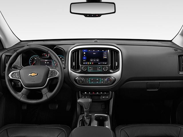 2022 Chevrolet Colorado Z71 4X4