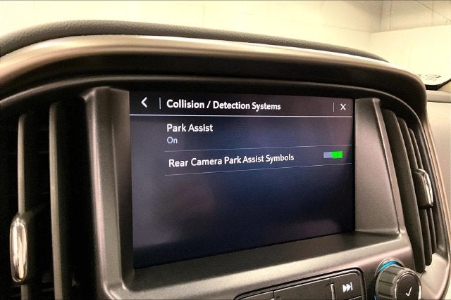 2022 Chevrolet Colorado Z71 4x4-Trailer Pkg-Htd Seats-Remote Start