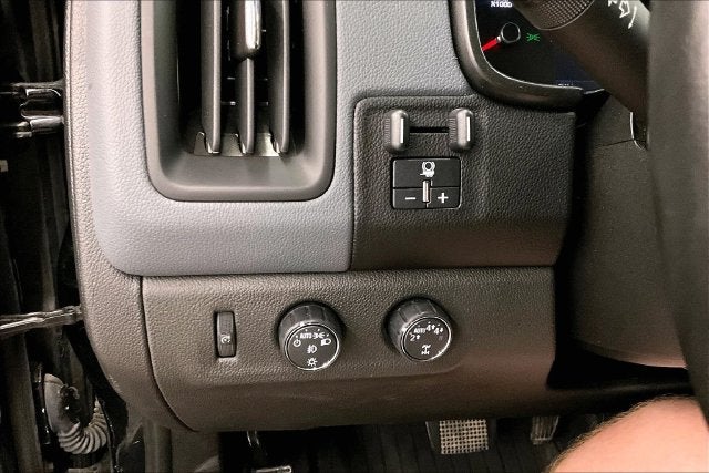 2022 Chevrolet Colorado Z71 4x4-Trailer Pkg-Htd Seats-Remote Start