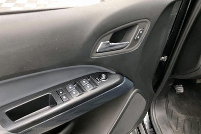 2022 Chevrolet Colorado Z71 4x4-Trailer Pkg-Htd Seats-Remote Start