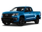 2022 Chevrolet Colorado Z71 4X4
