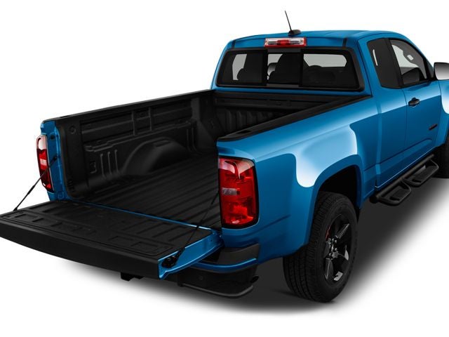 2022 Chevrolet Colorado Z71 4X4