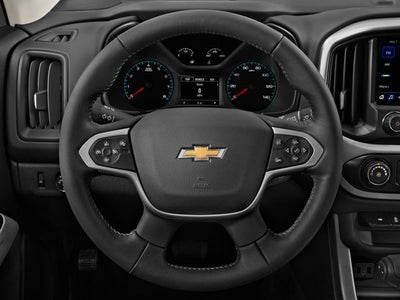 2022 Chevrolet Colorado Z71 4X4