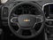 2022 Chevrolet Colorado Z71 4X4