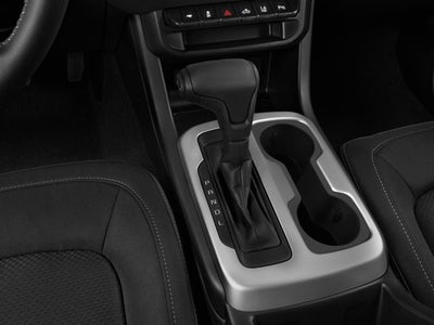 2022 Chevrolet Colorado Z71 4X4