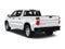 2024 Chevrolet Silverado 1500 WT 4X4-Cruise Control