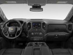 2024 Chevrolet Silverado 1500 WT 4X4-Cruise Control