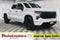2023 Chevrolet Silverado 1500 Custom 4x4 - Trailering Pkg - Remote Start - 20'' Wheels