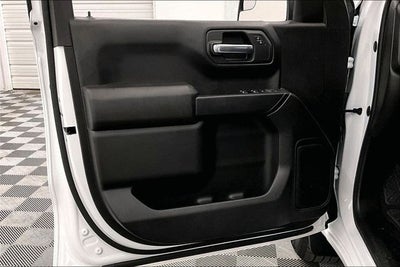 2023 Chevrolet Silverado 1500 Custom 4x4 - Trailering Pkg - Remote Start - 20'' Wheels