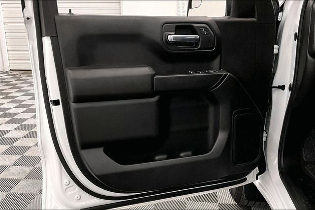 2023 Chevrolet Silverado 1500 Custom 4x4 - Trailering Pkg - Remote Start - 20'' Wheels