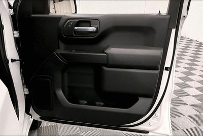 2023 Chevrolet Silverado 1500 Custom 4x4 - Trailering Pkg - Remote Start - 20'' Wheels