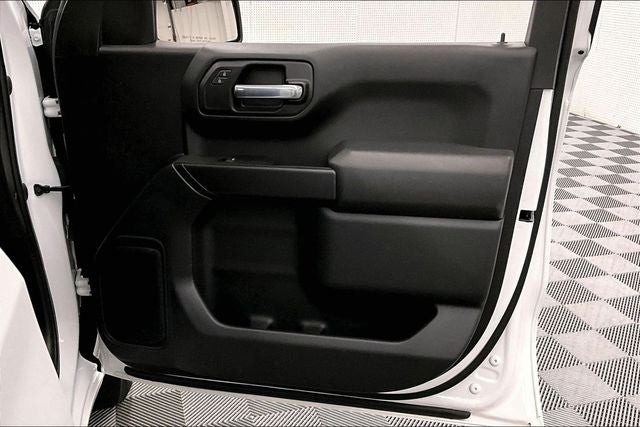 2023 Chevrolet Silverado 1500 Custom 4x4 - Trailering Pkg - Remote Start - 20'' Wheels