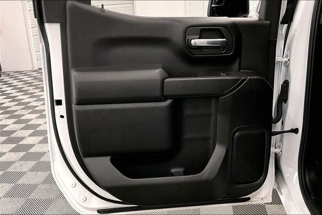 2023 Chevrolet Silverado 1500 Custom 4x4 - Trailering Pkg - Remote Start - 20'' Wheels