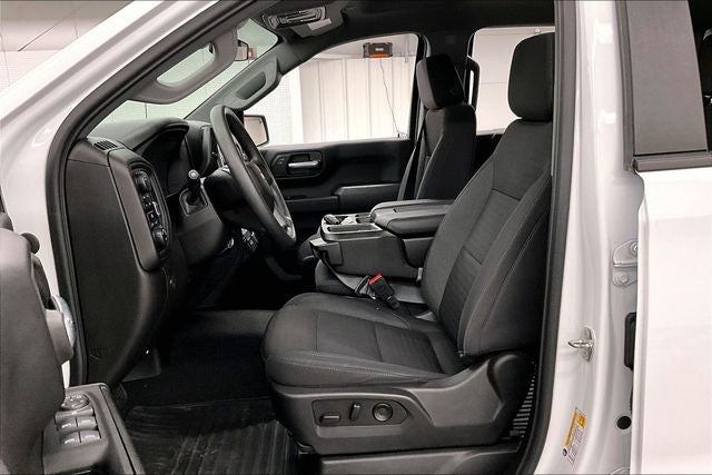 2023 Chevrolet Silverado 1500 Custom 4x4 - Trailering Pkg - Remote Start - 20'' Wheels