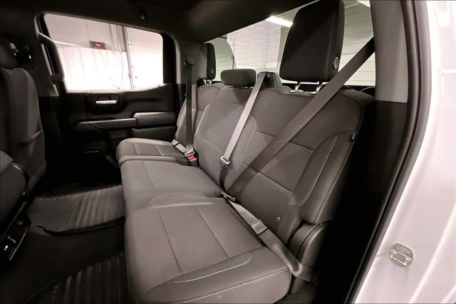 2023 Chevrolet Silverado 1500 Custom 4x4 - Trailering Pkg - Remote Start - 20'' Wheels