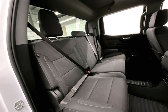 2023 Chevrolet Silverado 1500 Custom 4x4 - Trailering Pkg - Remote Start - 20'' Wheels