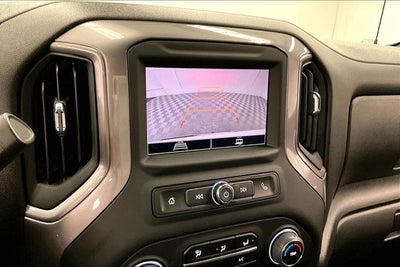 2023 Chevrolet Silverado 1500 Custom 4x4 - Trailering Pkg - Remote Start - 20'' Wheels