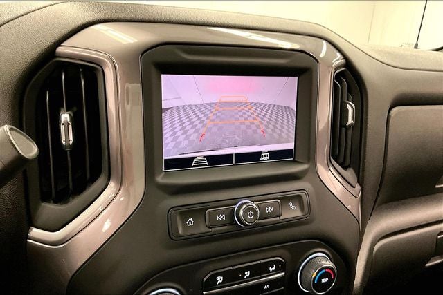 2023 Chevrolet Silverado 1500 Custom 4x4 - Trailering Pkg - Remote Start - 20'' Wheels