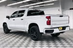 2023 Chevrolet Silverado 1500 Custom 4x4 - Trailering Pkg - Remote Start - 20'' Wheels
