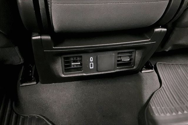 2023 Chevrolet Silverado 1500 Custom 4x4 - Trailering Pkg - Remote Start - 20'' Wheels