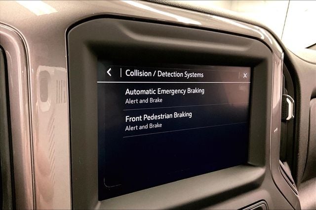 2023 Chevrolet Silverado 1500 Custom 4x4 - Trailering Pkg - Remote Start - 20'' Wheels