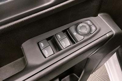 2023 Chevrolet Silverado 1500 Custom 4x4 - Trailering Pkg - Remote Start - 20'' Wheels