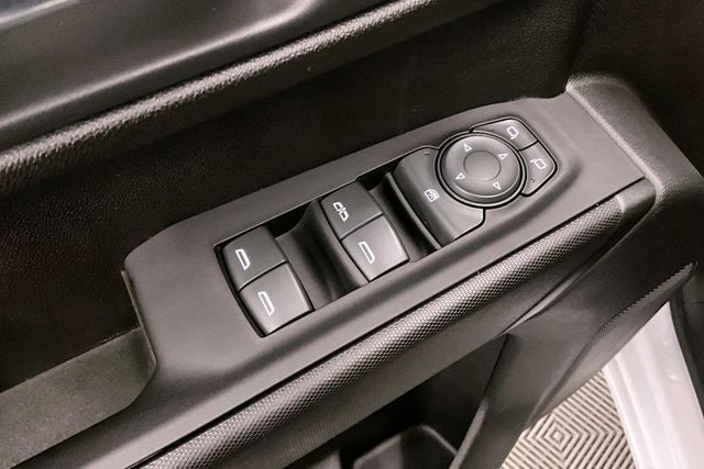 2023 Chevrolet Silverado 1500 Custom 4x4 - Trailering Pkg - Remote Start - 20'' Wheels