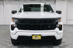 2023 Chevrolet Silverado 1500 Custom 4x4 - Trailering Pkg - Remote Start - 20'' Wheels