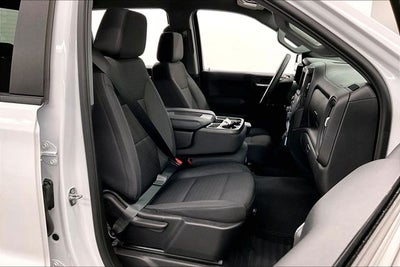 2023 Chevrolet Silverado 1500 Custom 4x4 - Trailering Pkg - Remote Start - 20'' Wheels