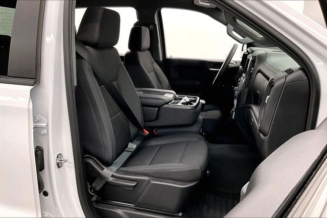 2023 Chevrolet Silverado 1500 Custom 4x4 - Trailering Pkg - Remote Start - 20'' Wheels