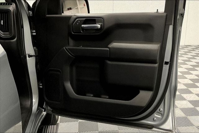 2023 Chevrolet Silverado 1500 Custom 4x4 - Trailering Pkg - Remote Start - 20'' Wheels