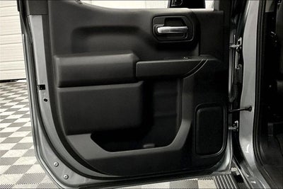 2023 Chevrolet Silverado 1500 Custom 4x4 - Trailering Pkg - Remote Start - 20'' Wheels