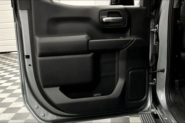 2023 Chevrolet Silverado 1500 Custom 4x4 - Trailering Pkg - Remote Start - 20'' Wheels