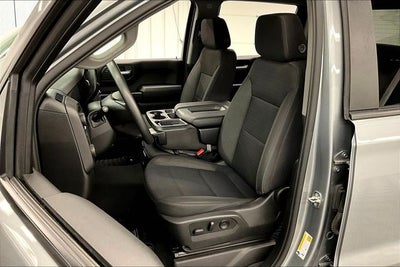 2023 Chevrolet Silverado 1500 Custom 4x4 - Trailering Pkg - Remote Start - 20'' Wheels