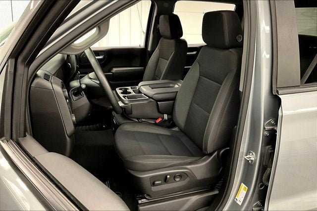 2023 Chevrolet Silverado 1500 Custom 4x4 - Trailering Pkg - Remote Start - 20'' Wheels