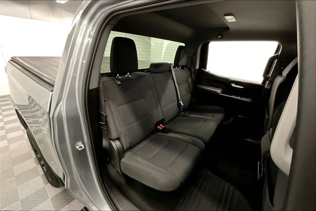 2023 Chevrolet Silverado 1500 Custom 4x4 - Trailering Pkg - Remote Start - 20'' Wheels