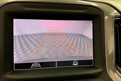 2023 Chevrolet Silverado 1500 Custom 4x4 - Trailering Pkg - Remote Start - 20'' Wheels