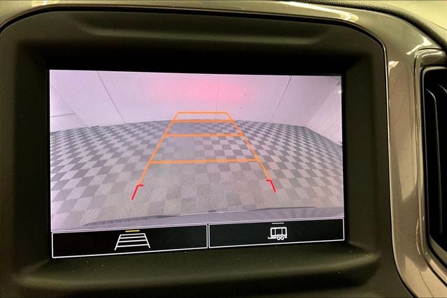 2023 Chevrolet Silverado 1500 Custom 4x4 - Trailering Pkg - Remote Start - 20'' Wheels